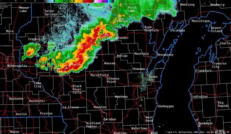 Severe Storms Moving Across The Area Outdated Information A