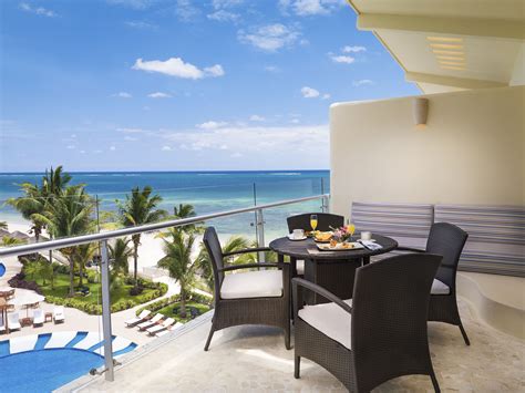 Azul Beach Resort Riviera Cancun All Inclusive Resort