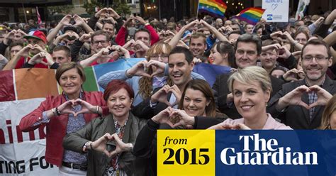 Guardian Australia Survey Of Mps Shows Same Sex Marriage Not A Done Deal Marriage Equality