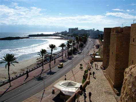 Monastir Tunisia Saudi Arabia Erika Dream Vacations Places Ive Been