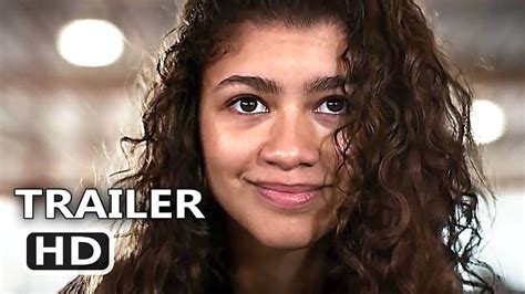 With so many different streaming services, it can be hard to keep track of them all—especially if you belong to more than one. EUPHORIA Official Trailer (NEW 2019) Zendaya New HBO ...