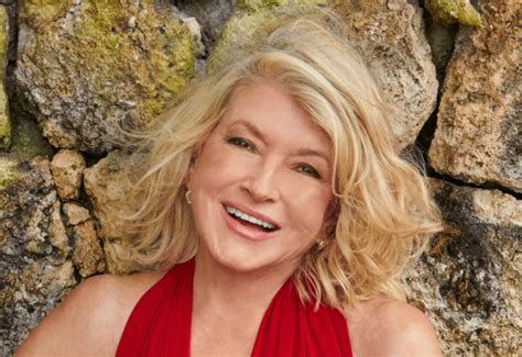 Martha Stewart Explains Why Age Is Not Important—and Instead What Is