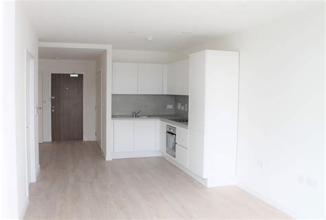 Intermediate rent interested in a modern studio apartments in harrow? 1-Bedroom Apartment To Rent - Harrow HA1 | VeeZed Residential