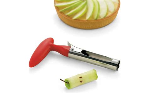 Cuisipro Apple Corer Muffet And Louisa