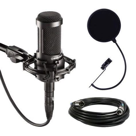 10 Best Microphones For Rapping Buying Guide