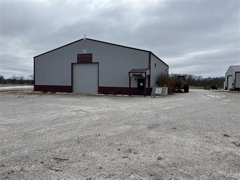 Marshall, Saline County, MO Commercial Property, Homesites for sale