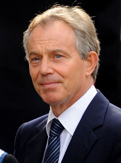Tony Blair Imdbpro