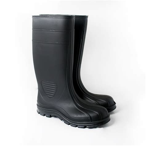 Economy Industrial Pvc Rubber Boots Discount Commercial Food