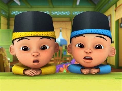 Dj burung gagakversi upin dan ipin mp3 duration 1:04 size if you have a link to your intellectual property, let us know by sending an email with the link to my contact page proceed to remove it from our site. Menebak Besar SPP Bulanan Upin Ipin di Tadika Mesra ...
