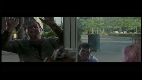 Dawn Of The Dead Deleted Scene 1 Youtube