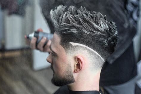 Short hairstyles are now more stylish than ever before. Mejores cortes de pelo para hombre 2020 - Cera y Pomada