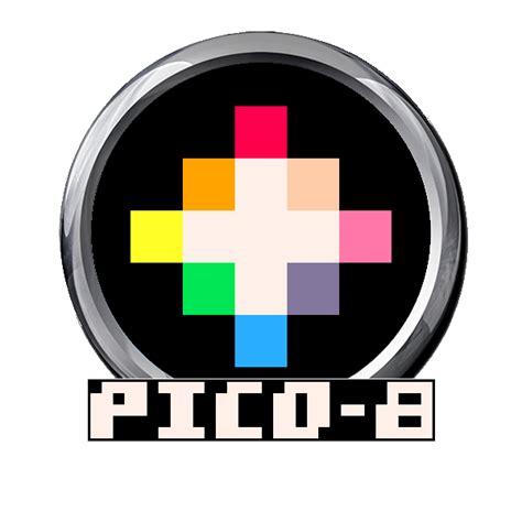 Here Are Some Pico 8 And Tic 80 Icons For The Heychromes Theme R