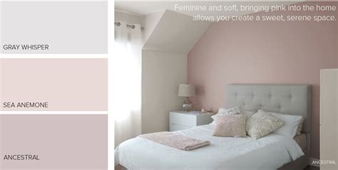 Https://tommynaija.com/paint Color/gray Paint Color With A Pink Undertone