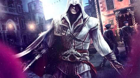 Assassin S Creed Venice Rooftops Loop Hours Track Youtube