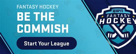 Funniest Fantasy Hockey Team Names For 2023 24 Nhl Season