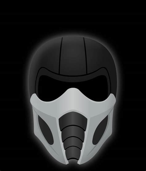 Mk9 Smoke Mask By Yurtigo On Deviantart