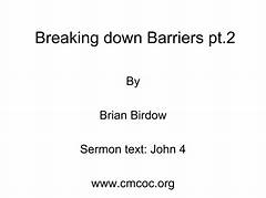 Breaking Down Barriers Probation In Midland Made Simple