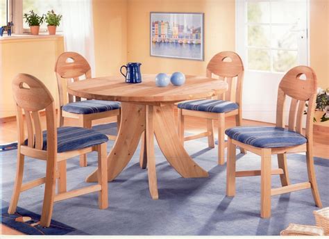 Viadurini design esstisch bietet ihnen eine riesenauswahl an ausziehbaren esstischen in glas an. Esstisch rund, Durchmesser 120 cm (Abb. laugenfarbig)