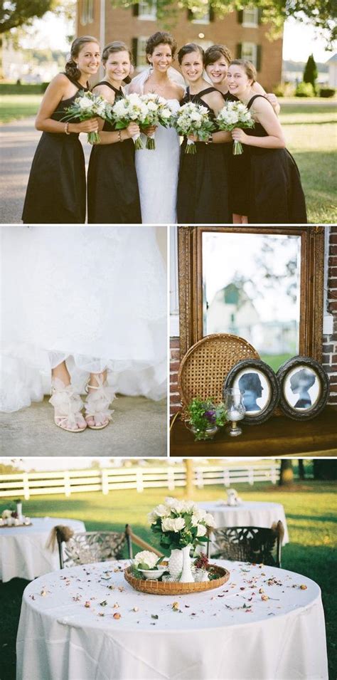 Apr 29, 2021 · adam barnes fine art photography for an outdoor wedding ceremony, leaning into greenery as the base for your ceremony event design will help the whole space complement the surrounding area. Outdoor Maryland Wedding by Adam Barnes