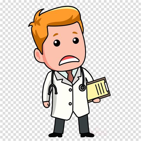 Free Transparent Doctor Cliparts Download Free Transparent Doctor