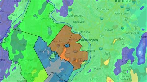 Power Outage Live Map Virginia World Map