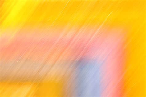 Wallpaper Sinar Matahari Abstrak Langit Kuning Lingkaran Baris