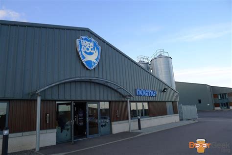 Here you'll find information about us and our beers in a format… BrewDog Brewery Tour & DogTap, Ellon, Aberdeen - Beer Geek ...