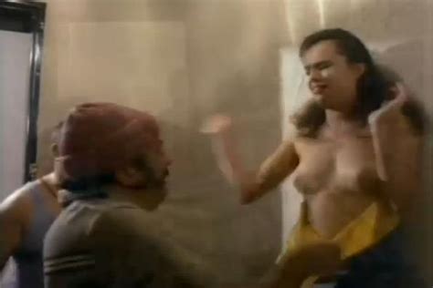 Naked Lizbeth Olivier In La Ciudad Al Desnudo Video Clip My XXX Hot Girl