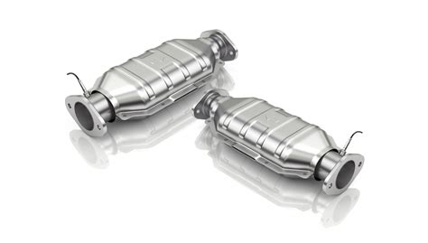 everything you need to know about car catalytic converter wuling
