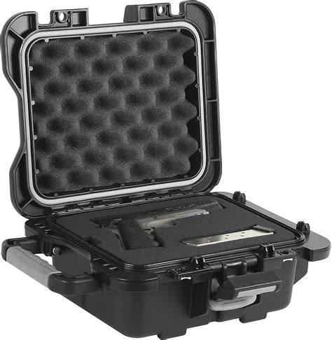 5 Best Pistol Cases For Your Firearms 2021 Detailed Buying Guide