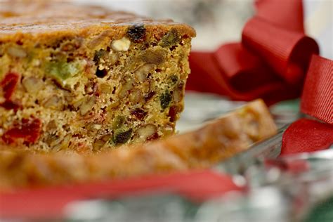 The fruitcake is made with lots of dried fruit and nuts, but the real secret to this best fruitcake ever is whiskey, guys. Best Ever Fruit Cake Recipe