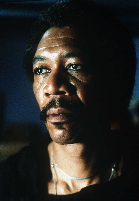 Morgan Freeman Then And Now Photos From His Young Days To Today