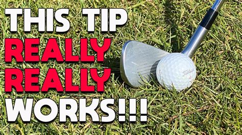Unlock The Secret To Effortless Power In The Golf Swing This Simple Tip Really Works Fogolf