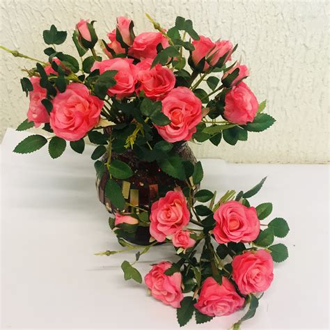 Pink Spray Roses Katherines Florists