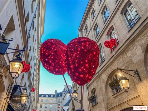 Synthétiser 24 Articles Sur Le Sujet Que Faire à Paris Pour La Saint Valentin Récemment Mis à