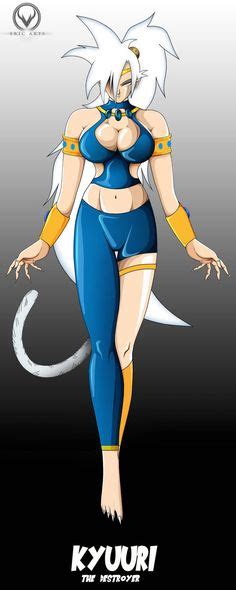 Top rated lists for dragon ball super. 65 Best Saiyan Female images | Dragon ball z, Dragon dall ...