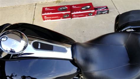 Best harley stereo upgrades reviewed. Motorcycle Audio & 12v Accessories LOUD Harley Stereo ...
