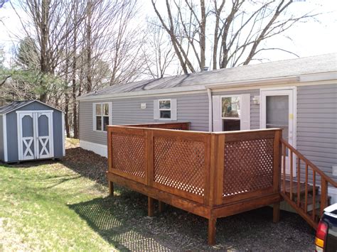 Mobile Home Porch Plans Good Colors For Rooms