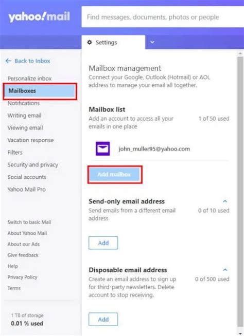 How To Migrate Gmail To Yahoo Mail Top 2 Solutions