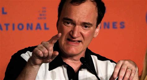 El Actor Que Deb A Aparecer En El Ltimo Filme De Tarantino Pero Fue Eliminado Por El