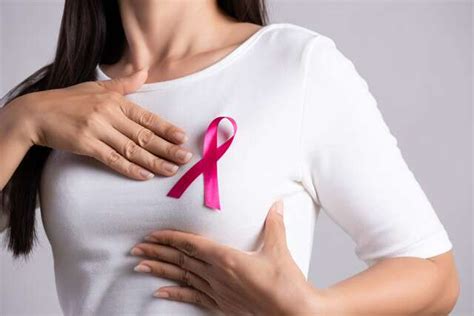 Expert Speak Minimising The Side Effects Of Breast Cancer Treatment