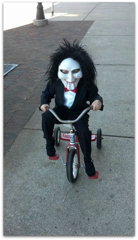 self my beetlejuice cosplay inspired by the broadway musical! 10 Amazing DIY Halloween Costumes for Kids
