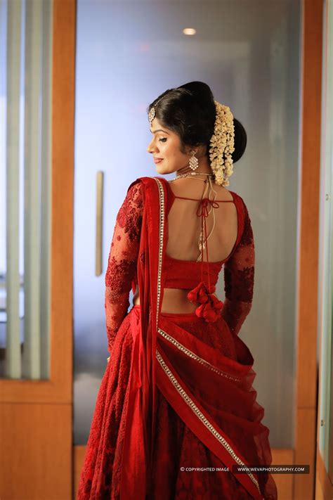 Pin By Haritha Akhi On Bridal Kerala Engagement Dress Wedding Dress