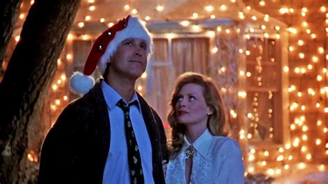 ‘christmas Vacation A Very Relatable Holiday Classic