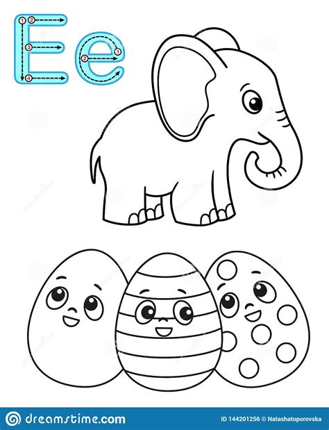 For boys and girls kids and adults teenagers and toddlers preschoolers and older each sheet features the upper and lowercase letters plus a. Printable Coloring Page For Kindergarten And Preschool ...