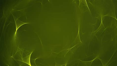 Green Abstract Digital Wallpaper Abstract Fractal Digital Art Green