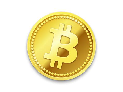 Bitcoin Icon Bitcoin Svg Png Icon Free Download 441762 Thin