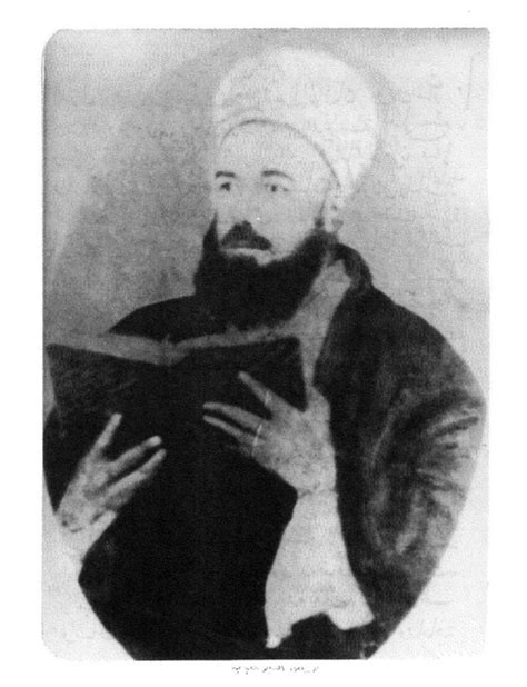 The Ottoman Damascene Faqih Muhammad ‘ala Al Din ‘abidin Al Husayni