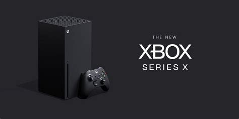 Xbox Series X Pre Order Page Goes Live Price News Very Soon
