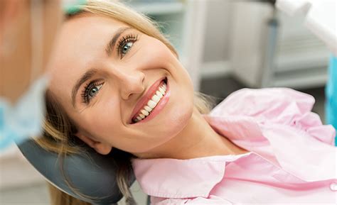Choose bossley park's most trusted dentist. About Clinic - Bicester Dental